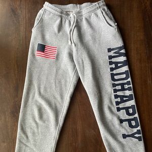 Madhappy Winter Classic Heritage Sweatpants